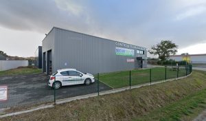 Sécuritest Contrôle Technique Automobile BUZET SUR TARN à Buzet-sur-Tarn