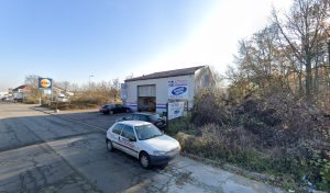 Autovision Contrôle Technique à Moulins-lès-Metz