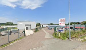 CTPL 25 à Valentigney