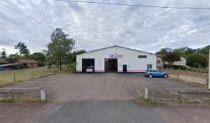 Autovision CABM Nevers à Nevers