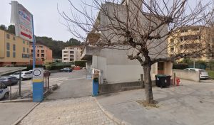 CTSA06 Controle technique Auto Bilan Saint-André de la Roche, Gvilo SAS à Saint-André-de-la-Roche