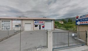 Contrôle technique Autosur Nyons à Nyons