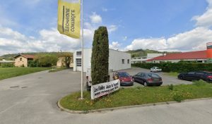 Centre contrôle technique NORISKO à Chatte