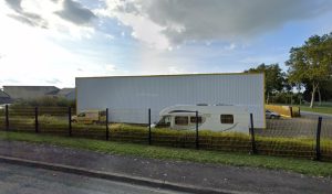 Centre contrôle technique NORISKO à Craon