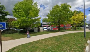 Autovision CABM Torcy à Torcy