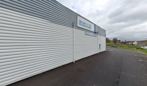 Sécuritest Contrôle Technique Automobile GISORS à Gisors