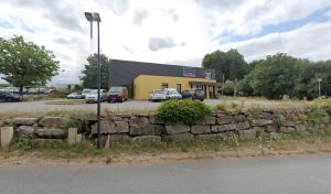 Centre contrôle technique NORISKO à Saint-Jean-Brévelay