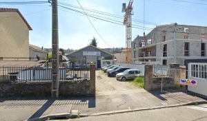 Autosecuritas Contrôle Technique Bourgoin Jallieu à Bourgoin-Jallieu