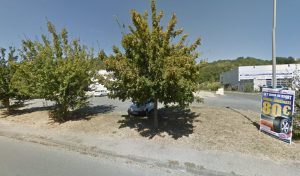 Contrôle technique Autosur Decazeville à Decazeville