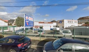 Autovision Contrôle Technique à Cormeilles-en-Parisis