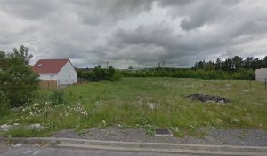 Centre contrôle technique DEKRA à Longfossé