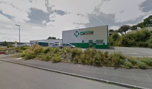 Cta Janault à Saint-Brandan