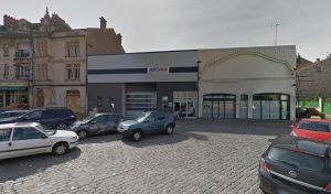 Contrôle technique Autosur Saint-Mihiel à Saint-Mihiel