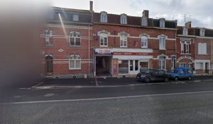 CTA Wavrinois à Liévin