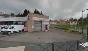 Autovision Contrôle Technique à Saint-Martin-en-Haut