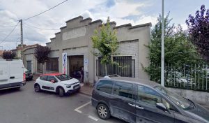 AUTOSUR La Courneuve à La Courneuve