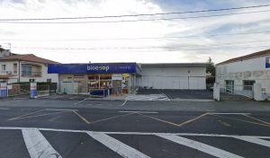 BCA34 Controle technique Autovision Beziers – SARL SAASCONTROL à Béziers