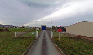 DEKRA PL à Saint-Victor