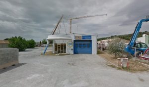 AS Autosécurité Contrôle Technique à Nyons