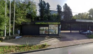 Sécuritest Contrôle Technique Automobile à Montlhéry