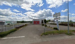 CCTA Condren Contrôle Technique Autovision à Condren