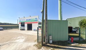 Sécuritest Contrôle Technique Automobile SIVRY COURTRY à Sivry-Courtry