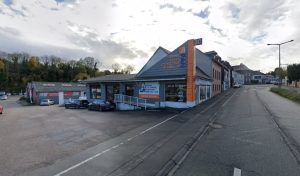 Autovision Contrôle Technique Notre Dame de Bondeville à Notre-Dame-de-Bondeville