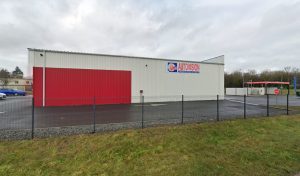 Autovision à Migné-Auxances