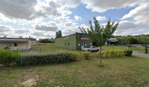 Centre contrôle technique NORISKO à Châteauneuf-en-Thymerais