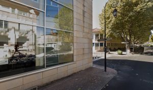 Centre de Contrôle Technique Chabbaud à Figeac