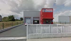 Controle Technique Autovision CT-V Ballancourt à Ballancourt-sur-Essonne