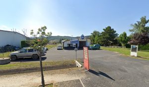 AS Autosécurité Contrôle Technique à Langeac