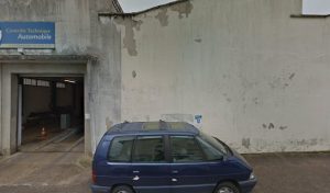 AS Autosécurité Contrôle Technique VERDUN à Verdun