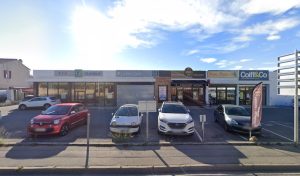 Autocontrol – Contrôle Technique à La Ciotat