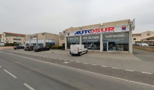 Contrôle technique Autosur Puget-sur-Argens à Puget-sur-Argens