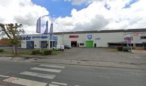 AutoBilan DUMOTIER à Chambry