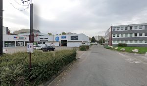 CTA38 Controle technique Echirolles à Échirolles