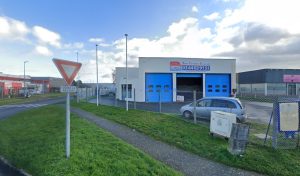 ACB – Contrôle Technique Beauvais à Beauvais