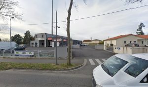 AS Auto Sécurité Contrôle technique ST LYS à Saint-Lys