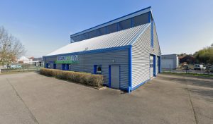 Sécuritest Contrôle Technique Automobile Mertzwiller à Mertzwiller