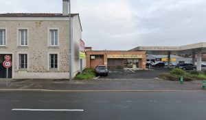 Bilyk Frédéric à Dammarie-les-Lys