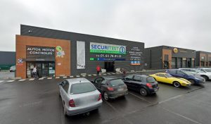 Sécuritest Contrôle Technique Automobile MENNECY à Mennecy