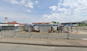 Centre contrôle technique AUTOCONTROL à Montbéliard