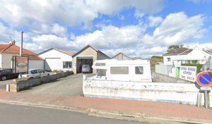 Autovision Contrôle Technique à Pleumartin