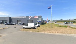 Contrôle technique Autosur Bieville Beuville à Biéville-Beuville