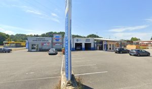 AS Auto Sécurité Contrôle technique MAZERES-LEZONS à Mazères-Lezons