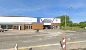 Contrôle technique Autosur Socx à Socx