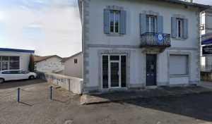 C.C.T.S.A. à Saint-Paul-lès-Dax