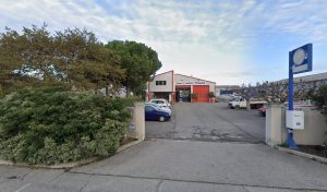 SARL Vedène Contrôle Technique à Vedène