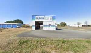 Sécuritest Contrôle Technique Automobile LUSSAC LES CHATEAUX à Lussac-les-Châteaux